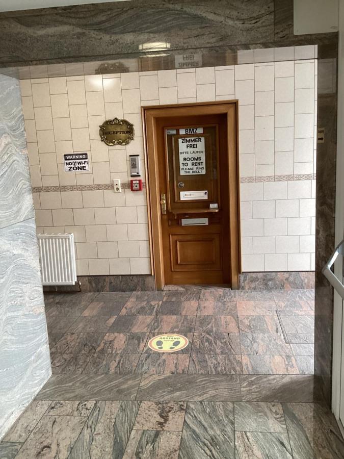 Hotel Pribitzer Wien