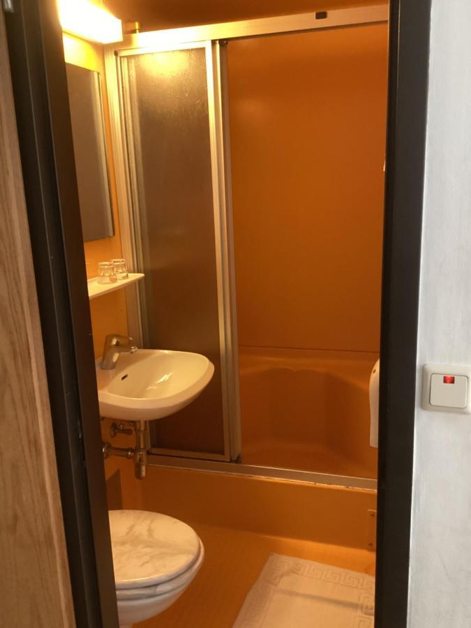 Hotel Pribitzer