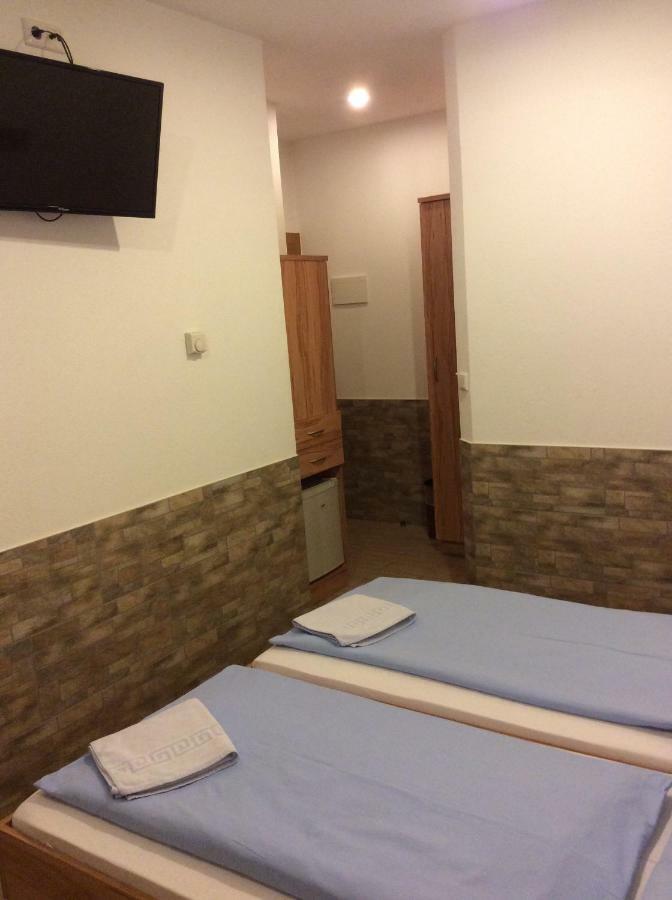 Pribitzer Hotel 2*
