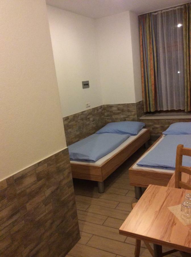 Hotel Pribitzer