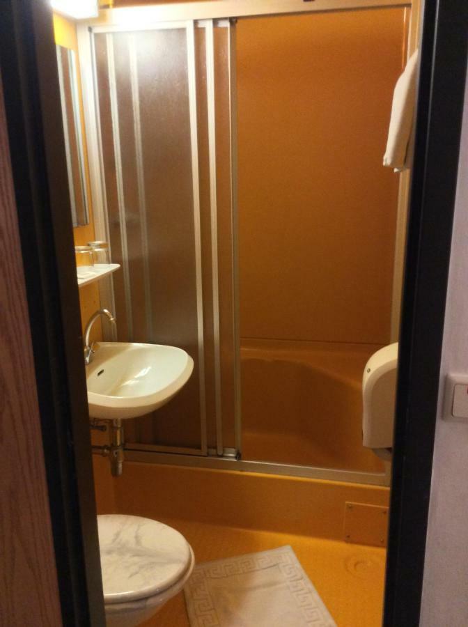 Pribitzer Hotel